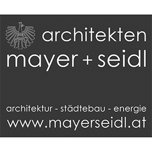 Logo von Architekten Mayer + Seidl
