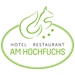 Logo von Hotel-Restaurant am Hochfuchs