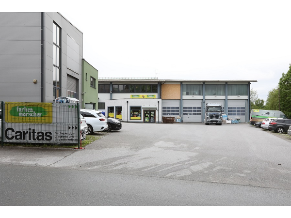 Bild 8 von Farben Morscher Hallwang