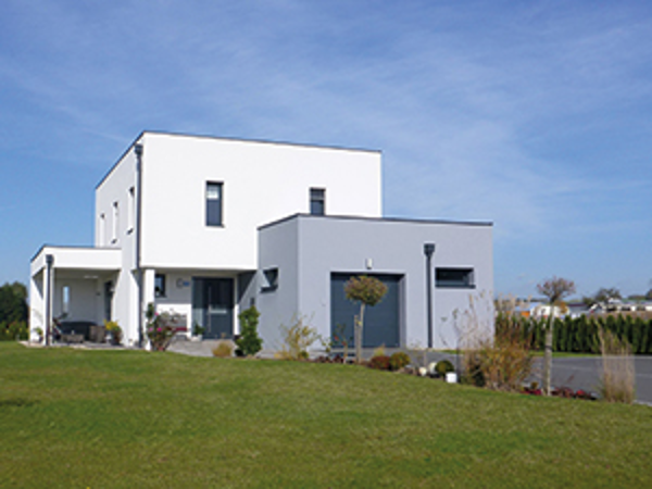 Bild 19 von ADLER W Bau-GmbH