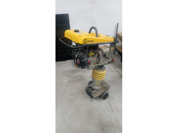 Bild 2 von RecS Baggerverleih und Metalltechnik