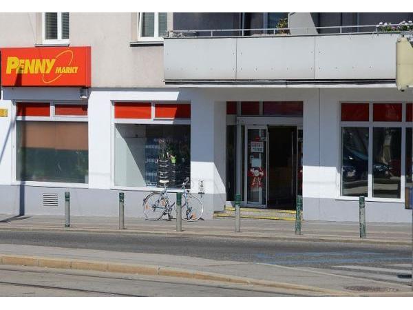 Bild 1 von PENNY Markt