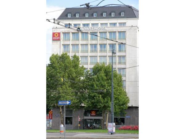 Bild 1 von Adagio Vienna City