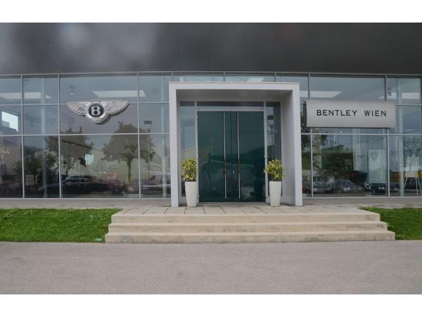 Bild 1 von Bentley Wien - Exclusive Cars Vetriebs GmbH