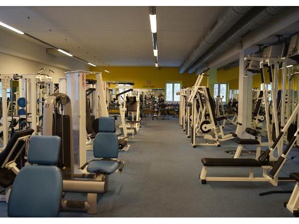 Bild 10 von Fitnesscenter California