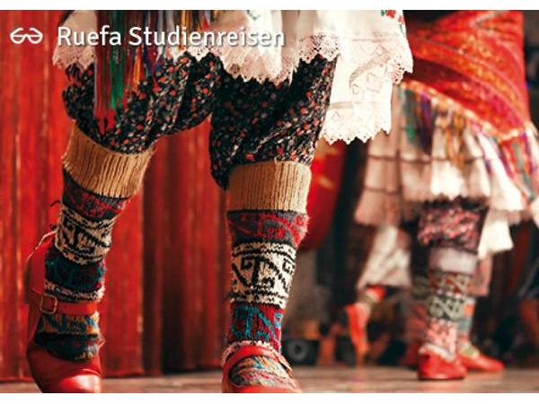 Bild 9 von Ruefa Reisebüro St. Pölten