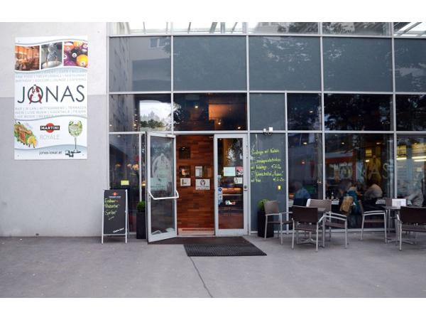 Bild 1 von JONAS Cafe-Restaurant