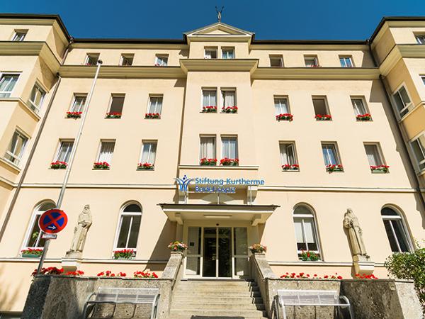 Bild 6 von Stiftung Kurtherme Badehospiz Bad Gastein