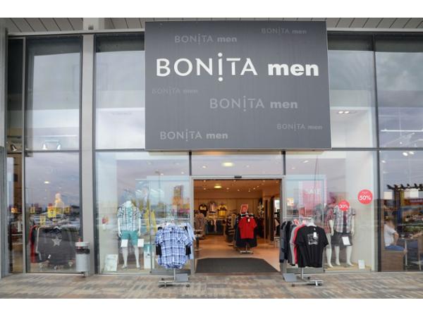 Bild 1 von BONITA