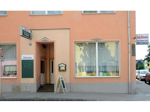 Bild 1 von Cafe Schwarz - Brigitte Sommer-Lolei