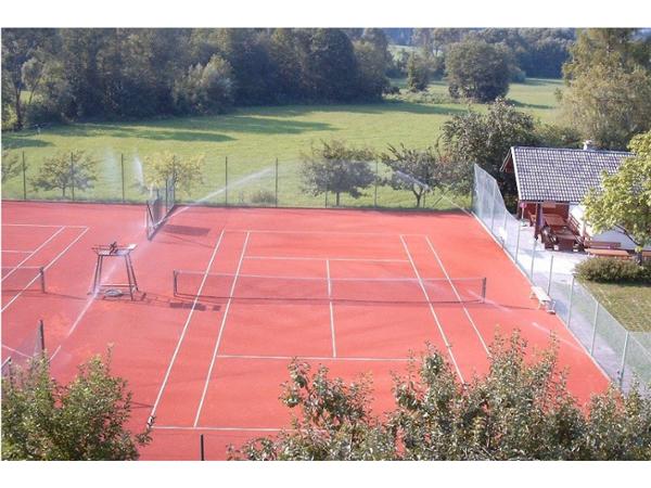 Bild 2 von Keuschnig Tennisanlagenbau GmbH