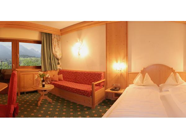 Bild 5 von Familien- u. Vitalhotel Auenhof