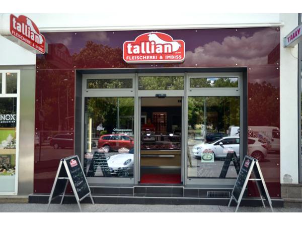 Bild 1 von Tallian Rudolf