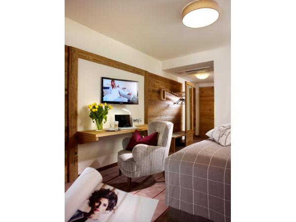 Bild 22 von Hotel Innsbruck