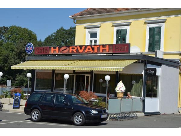 Bild 1 von Café Bar Horvath Inh. Victoria Horvath