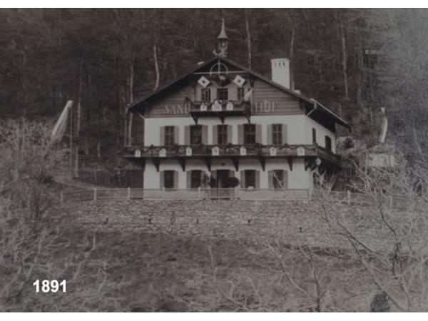 Bild 14 von Sand-Hof