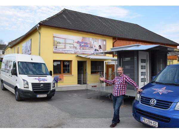 Bild 7 von Karner August