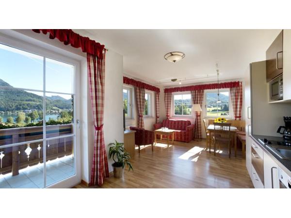 Bild 12 von Apart-Pension Wesenauerhof