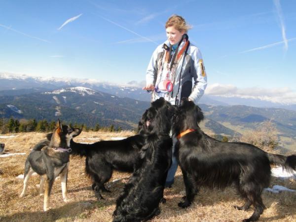 Bild 1 von Annaś Haustierservice