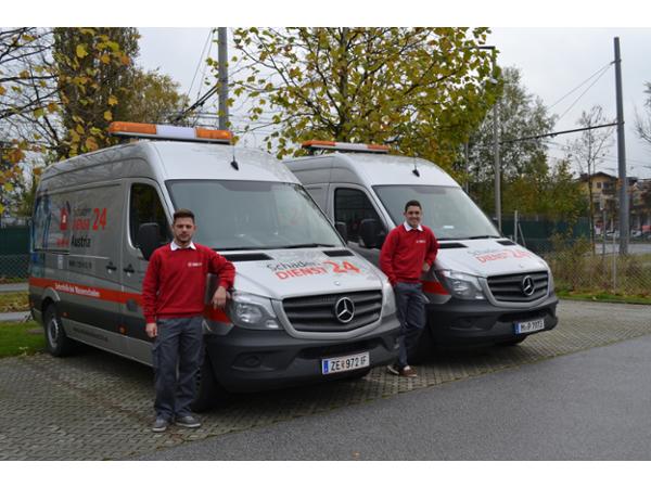 Bild 2 von Schadendienst 24 Austria GmbH