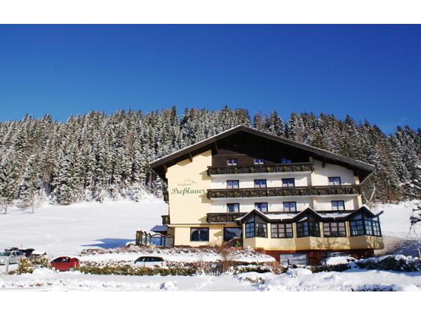 Bild 3 von Berghotel Preßlauer