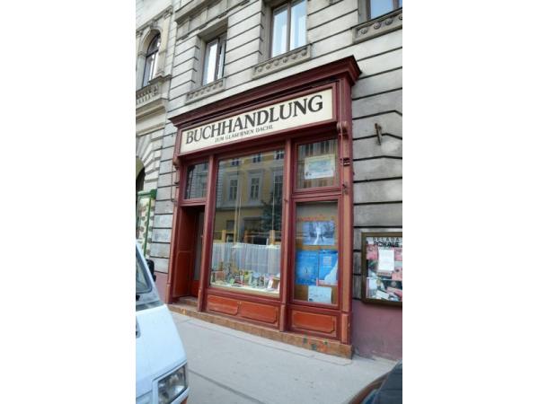 Bild 1 von Anthroposophische Buchhandlung Zum Gläsernen Dachl