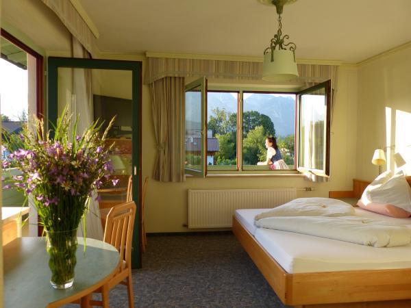 Bild 3 von Hotel - Das Bergkristall