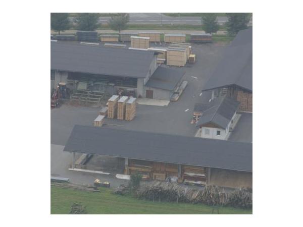 Bild 6 von FERSTL Holz GmbH - Säge und Hobelwerk