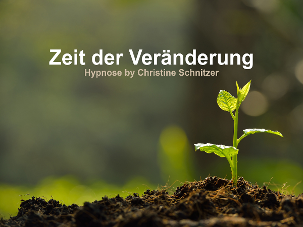 Bild 1 von Schnitzer Christine - Mein Ziel - Hypnose / Mentaltraining / Rückführung