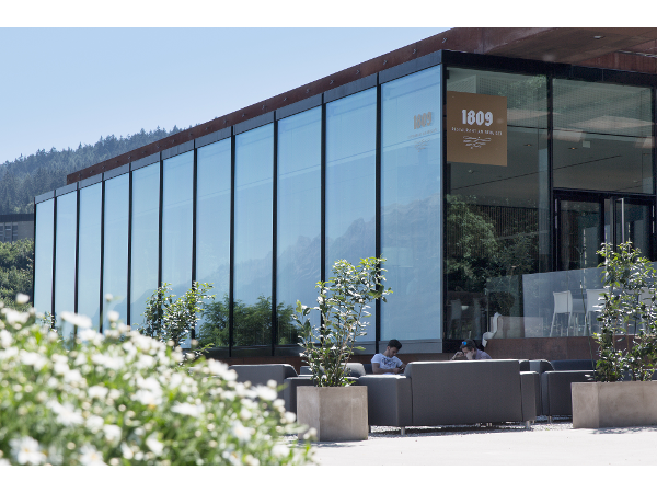 Bild 3 von Restaurant 1809 am Bergisel