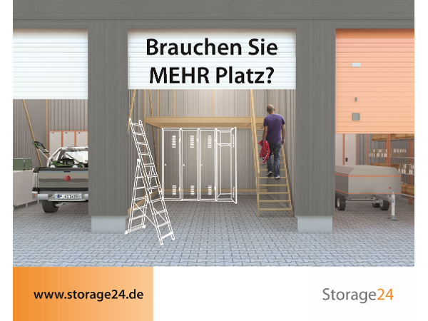 Bild 4 von Storage24 – S24 AT Holding GmbH