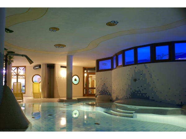 Bild 25 von Familien Sporthotel Brennseehof