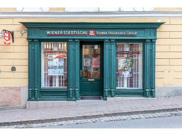 Vorschau - WIENER STÄDTISCHE Versicherung AG Vienna Insurance Group