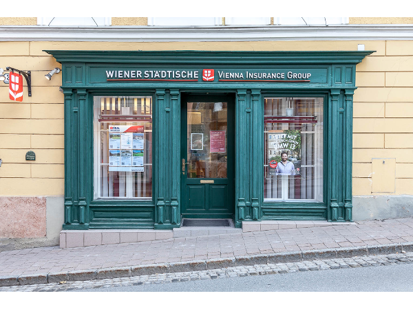 Bild 1 von WIENER STÄDTISCHE Versicherung AG Vienna Insurance Group