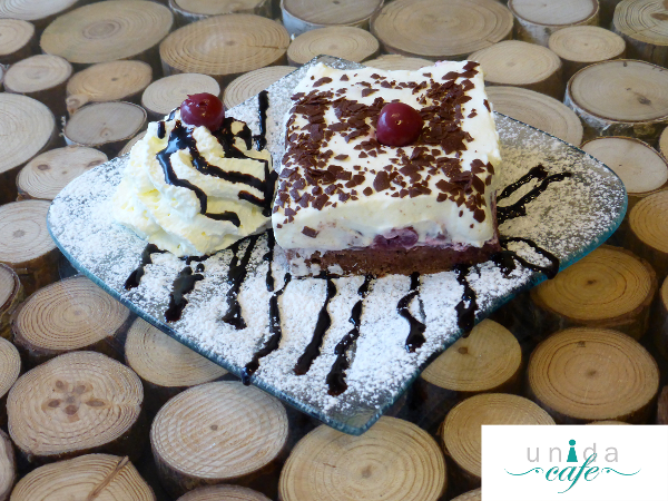 Bild 6 von unida cafe