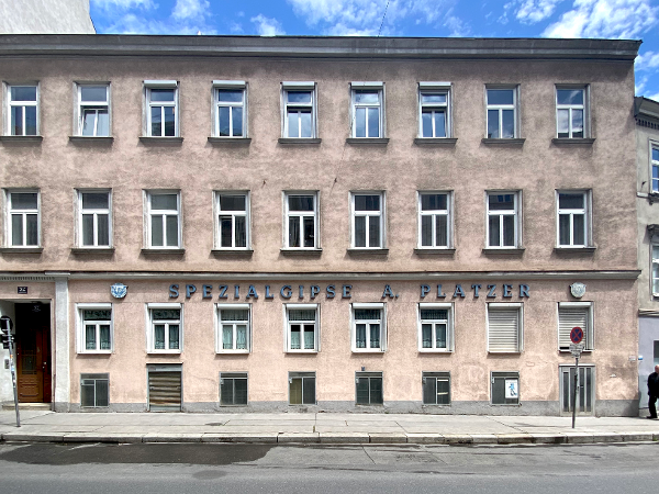 Bild 3 von PLATZER Wien