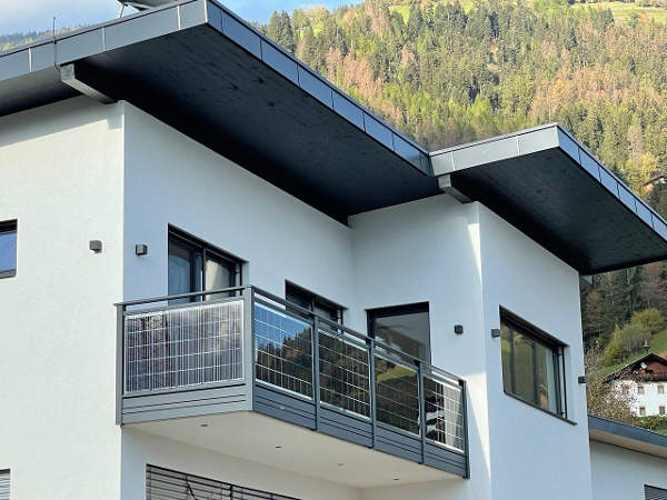 Bild 29 von Hiag Balkonbau