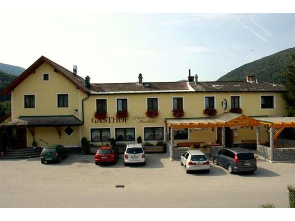 Bild 1 von Gasthof Moser - Stockreiter