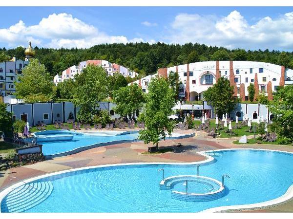 Bild 4 von Tourismusverband Bad Blumau