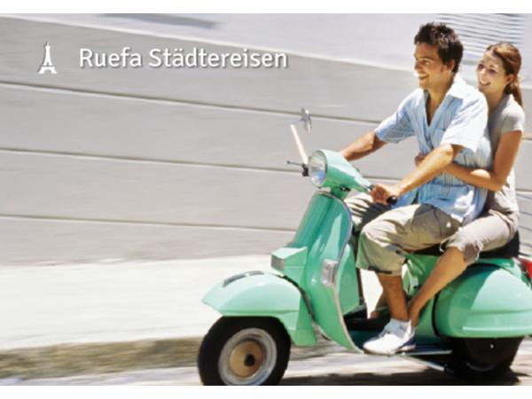 Bild 4 von Ruefa Reisebüro Dornbirn