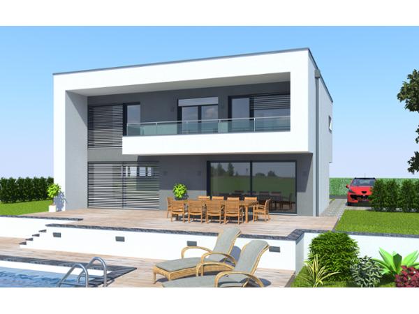 Bild 2 von AUSTROHAUS / Ö-Baumanagement GmbH