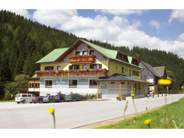 Bild 17 von Gasthof Spengerwirt