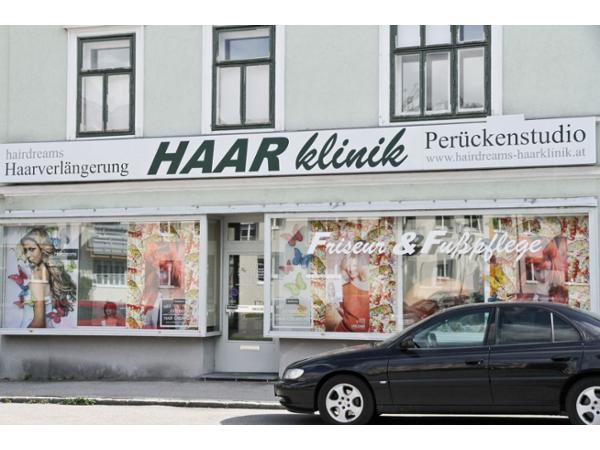 Bild 1 von Haarklinik Wolfgang Rosensteiner
