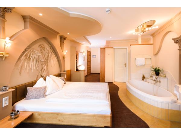 Bild 11 von Hotel BERGERGUT - das Geniesser Hotel für Paare