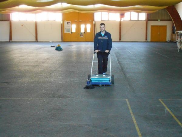 Bild 2 von Aktiv Clean - Gebäudereinigung