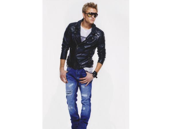 Bild 5 von Stoichart Leder - Mode in Leder