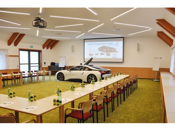 Bild 8 von 1A Landhotel Schicklberg