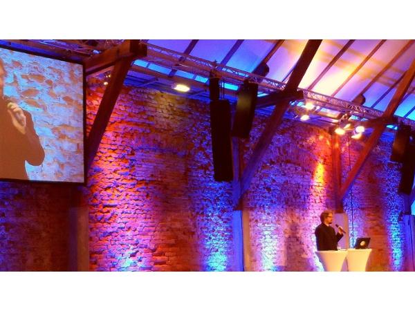 Bild 2 von SAM sound and more Event-, Verleih- und Handels-GmbH