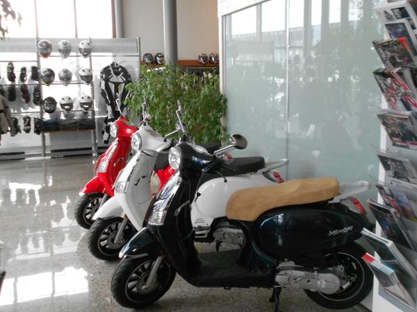 Bild 8 von Akratec Auto-Motorrad-Werkstatt-Reparatur