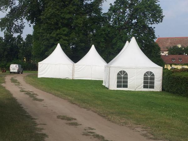 Bild 1 von Planen Forster KG
